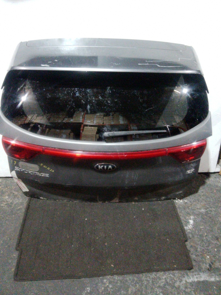 COMPUERTA SPORTAGE 17-22