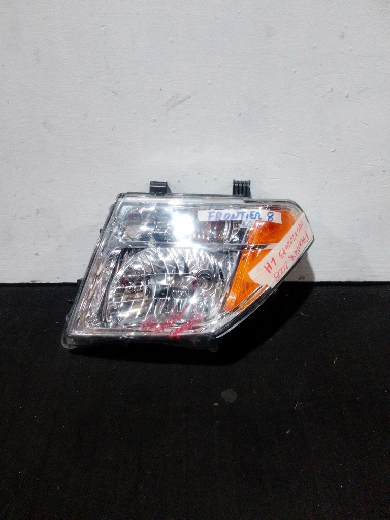 FARO FRONTIER 2008 LH