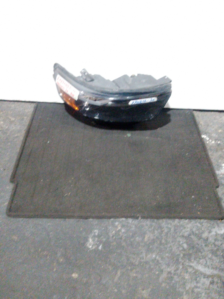 FARO EXPLORER 2020 RH