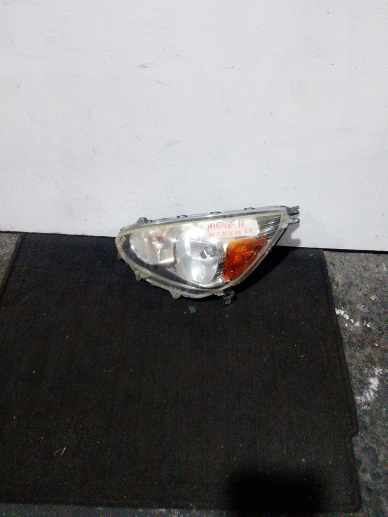 FARO MIRAGE 14 LH