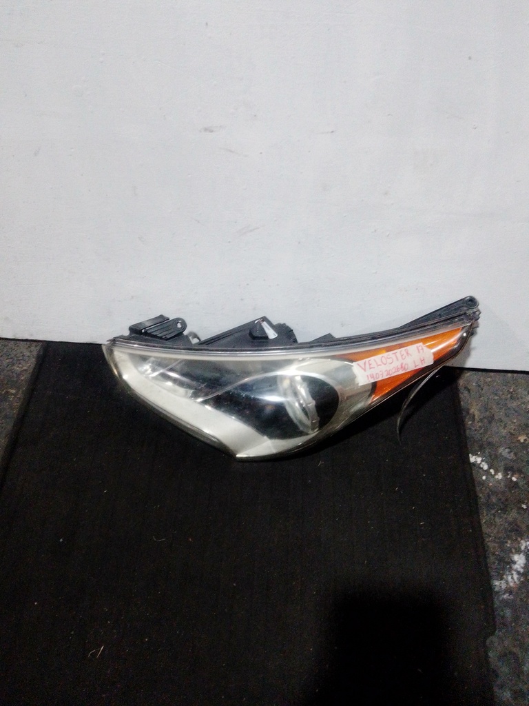 FARO VELOSTER 17 LH