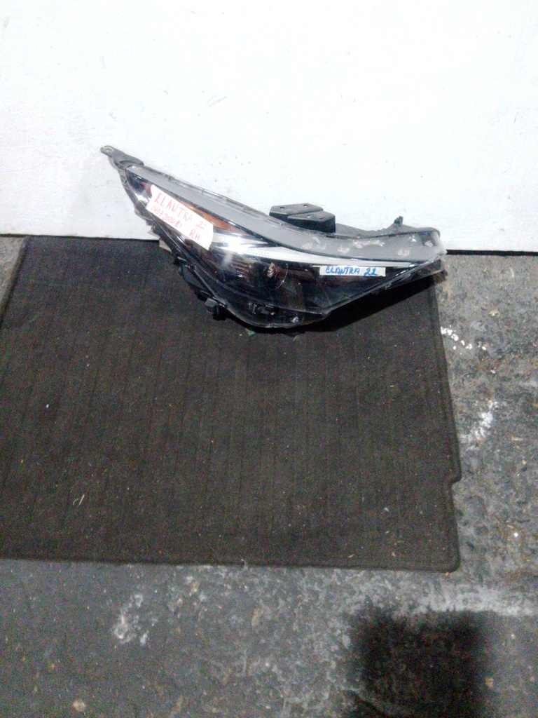 FARO ELANTRA 22