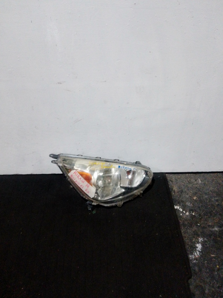 FARO MIRAGE 14 RH