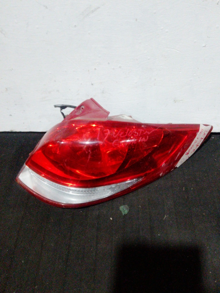 STOP VELOSTER 17 RH
