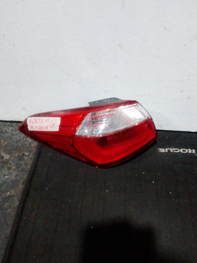 STOP FORTE 15 LH