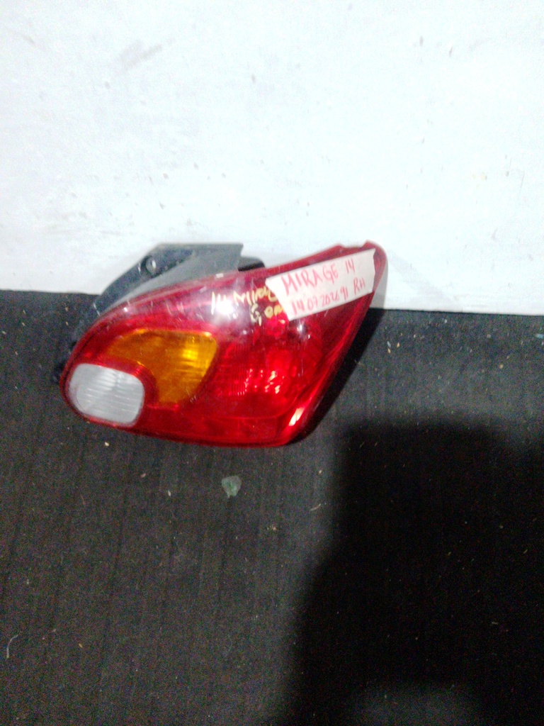 STOP MIRAGE 14 RH