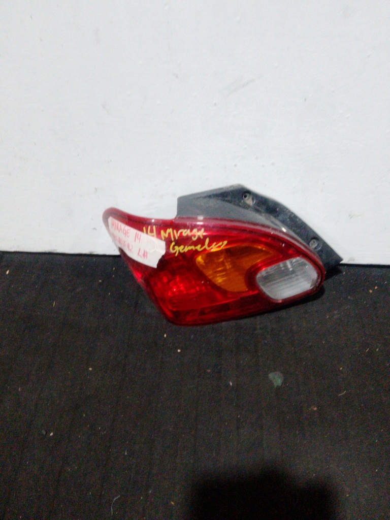 STOP MIRAGE 14 LH