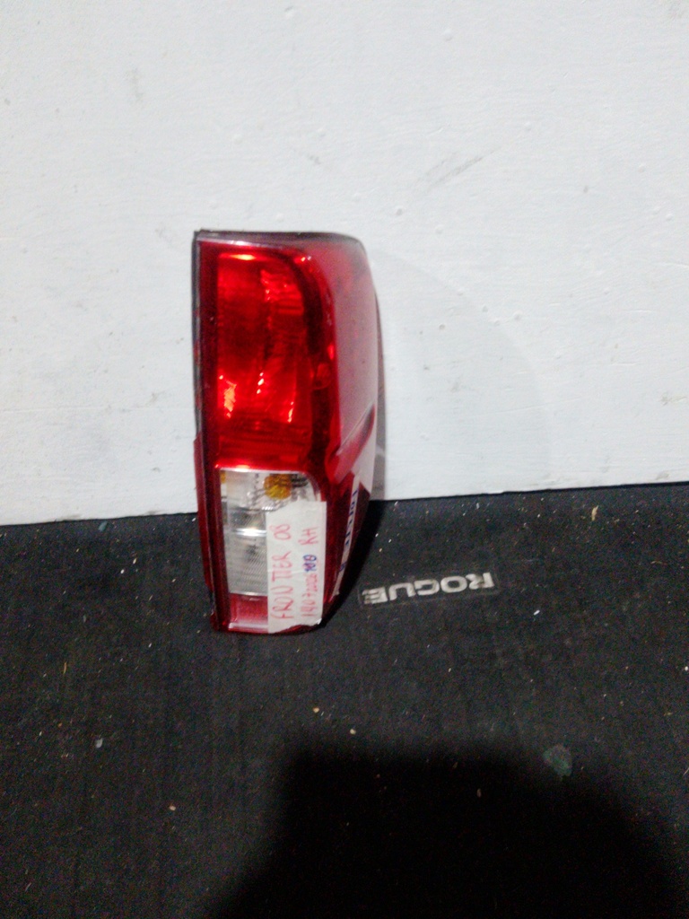 STOP FRONTIER RH 08