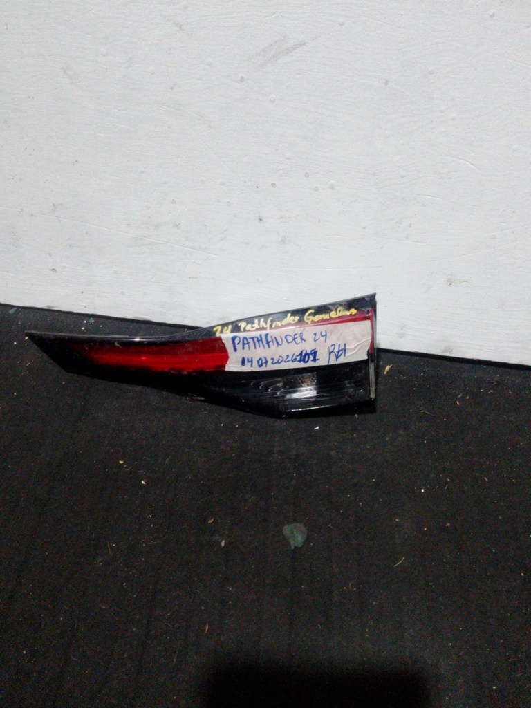 STOP COMPUERTA PATHFINDER RH 24