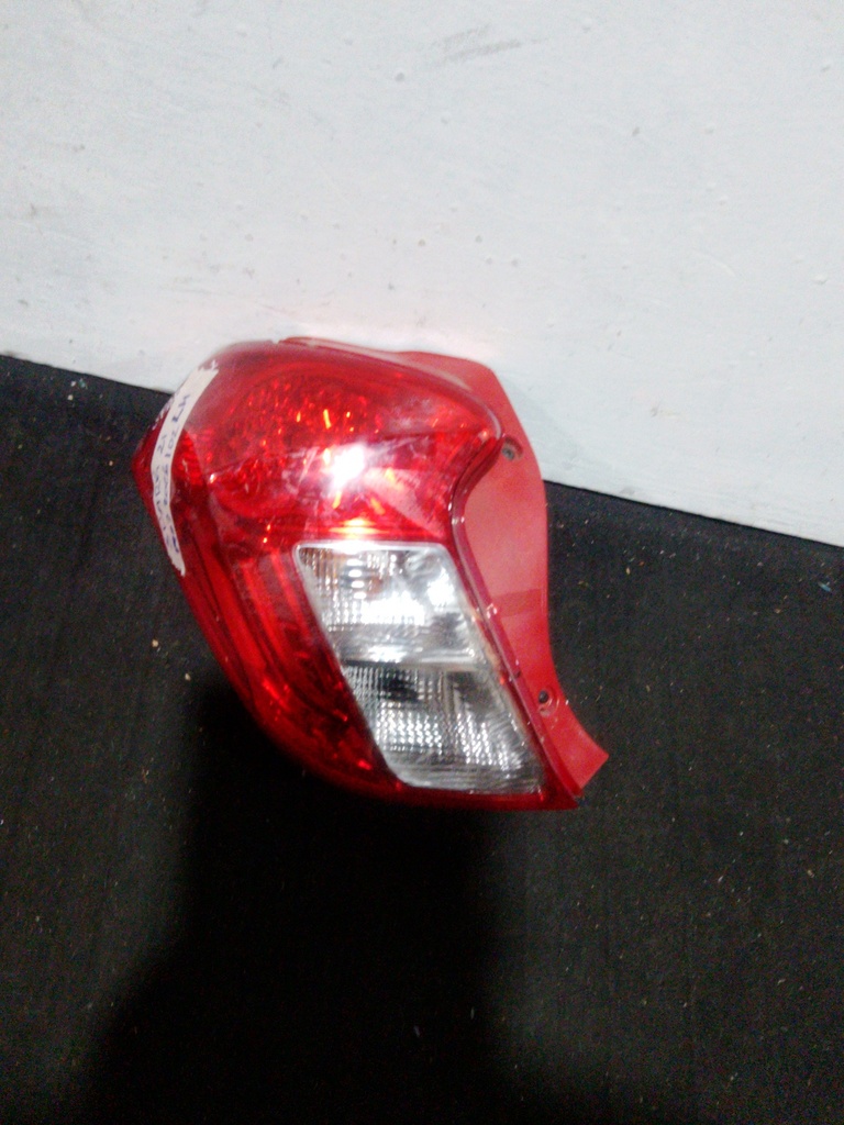 STOP SPARK LH 21