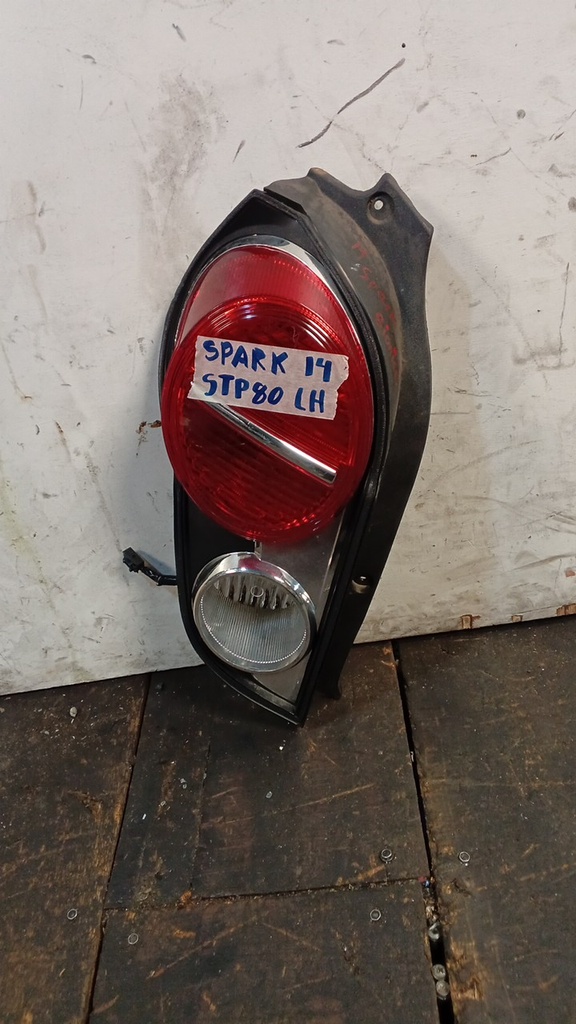 STOP LH SPARK 14