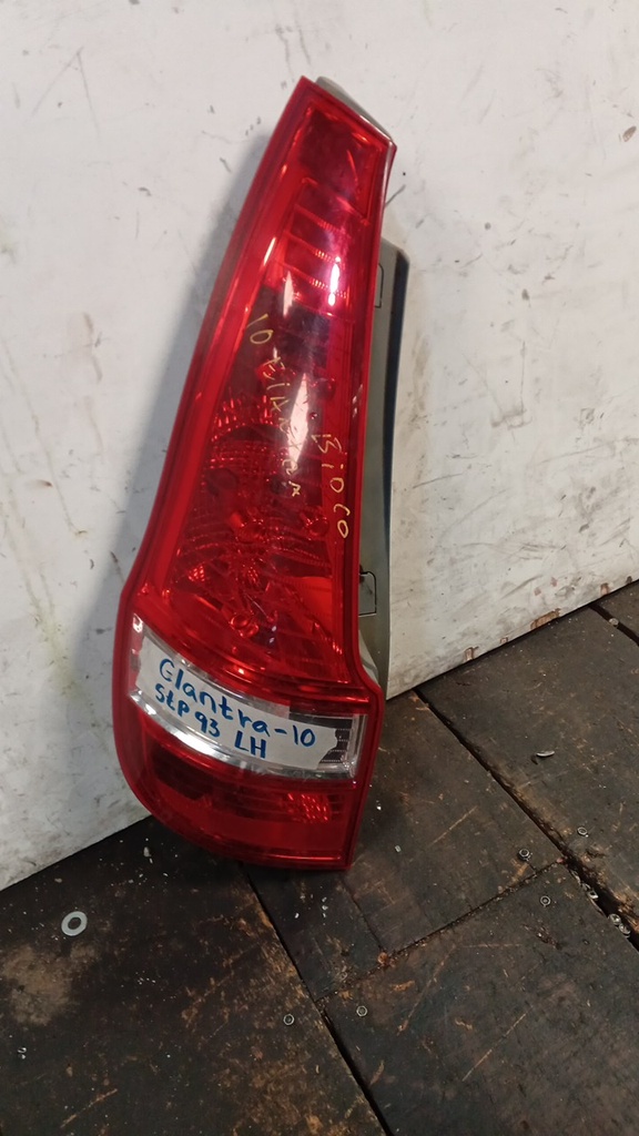 STOP LH ELANTRA 10