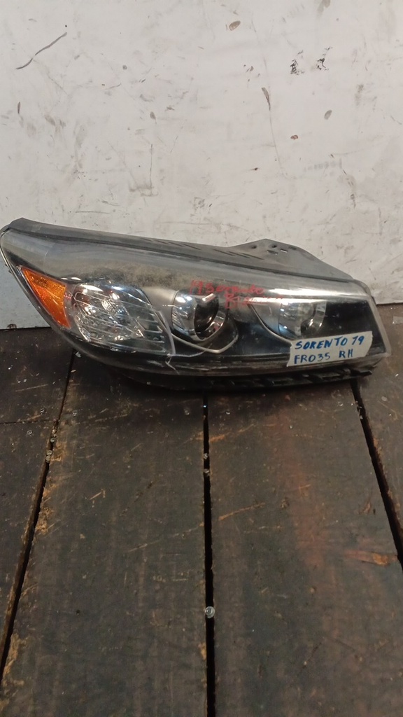 FARO RH SORENTO 19