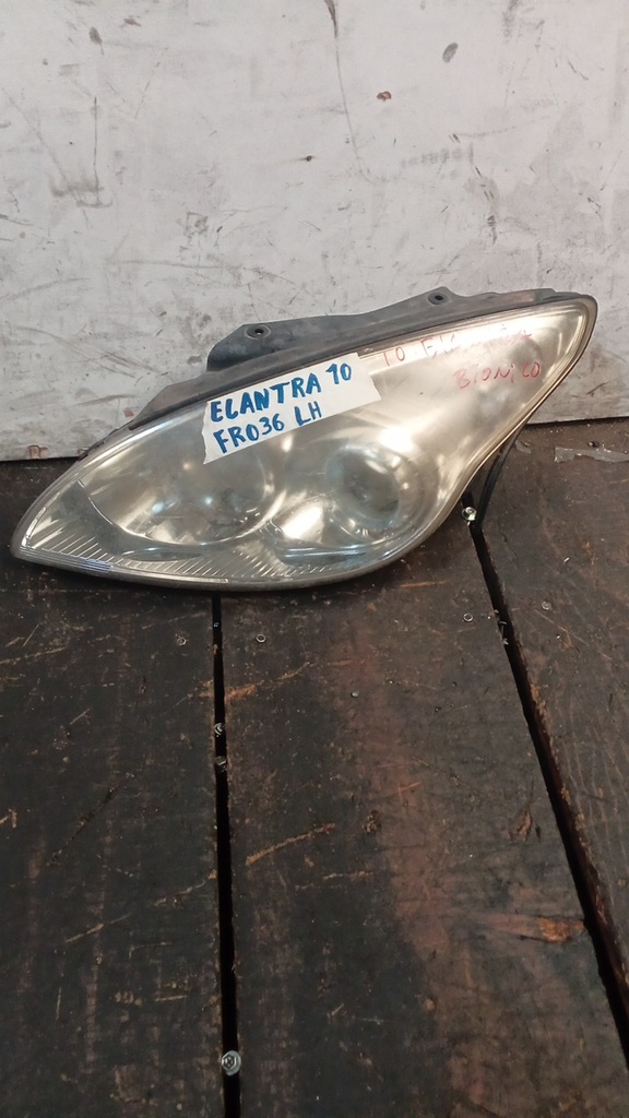 FARO LH ELANTRA 10