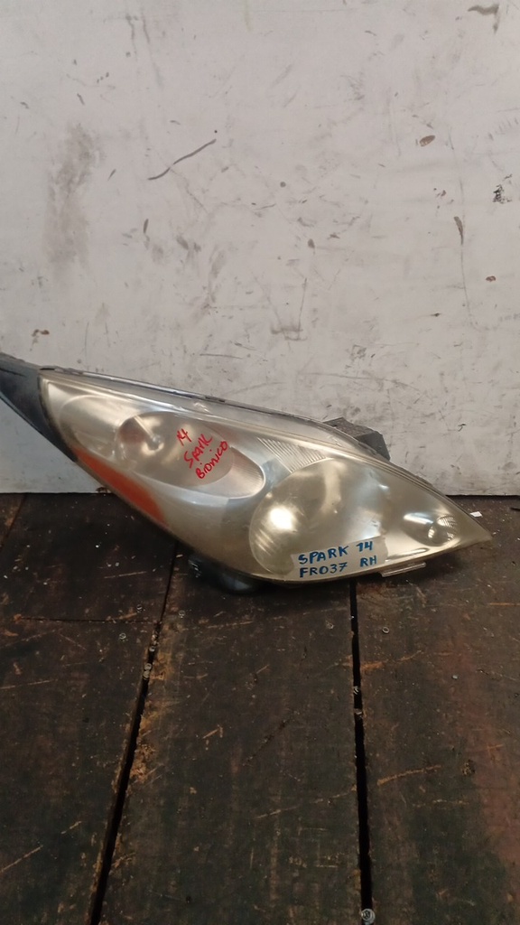 FARO RH SPARK 14
