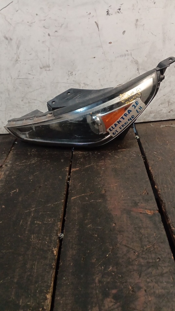 FARO LH ELANTRA GT 20