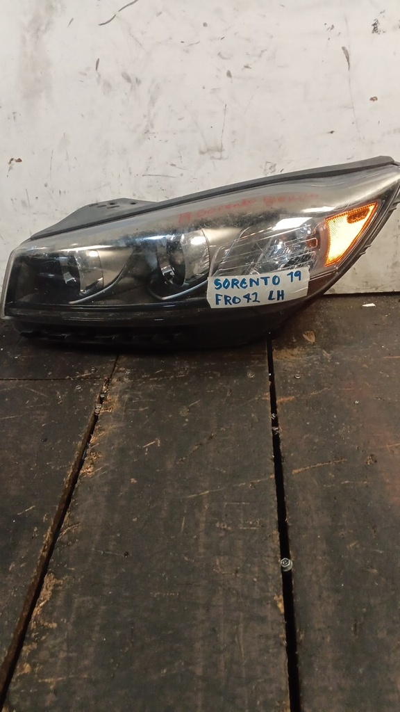 FARO LH SORENTO 19