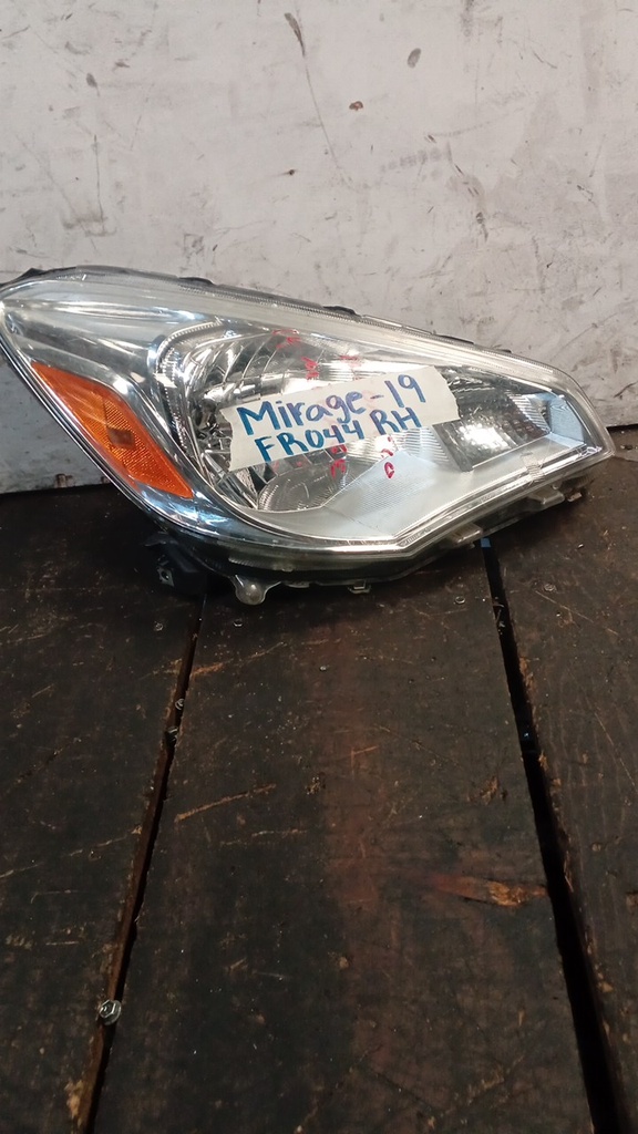 FARO RH MIRAGE 19
