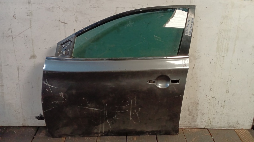 PUERTA SENTRA 19 LH