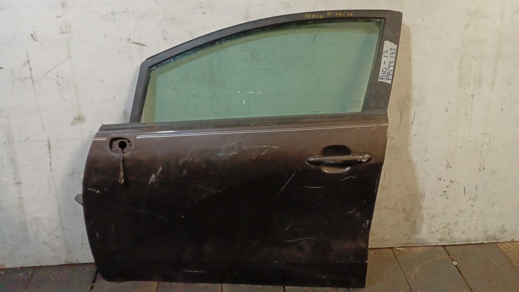 PUERTA RIO 17 LH