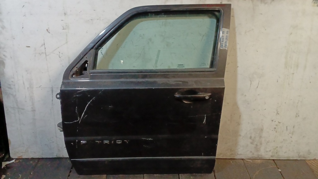 PUERTA PATRIOT 17 LH