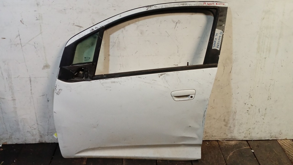 PUERTA SPARK 14 LH
