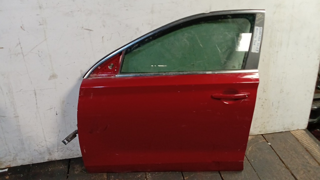 PUERTA ELANTRA 20 GT LH