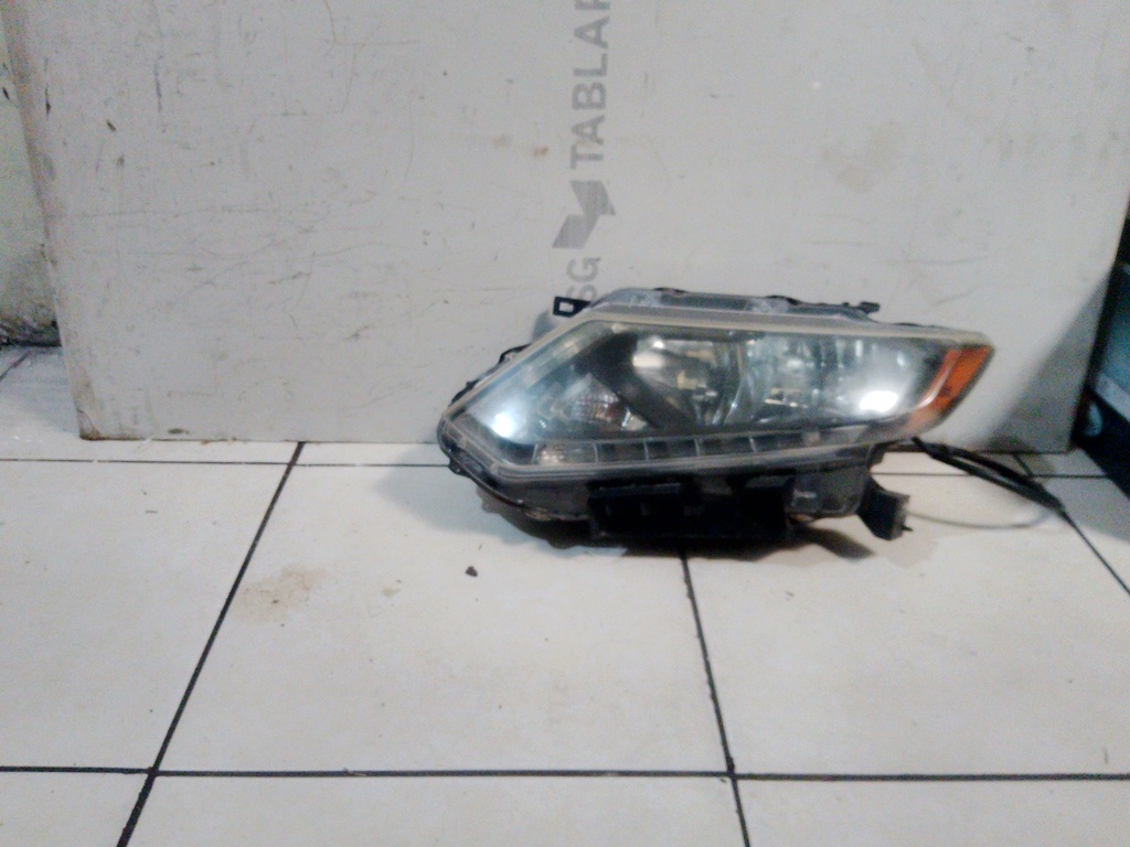 FARO LH Rogue -17