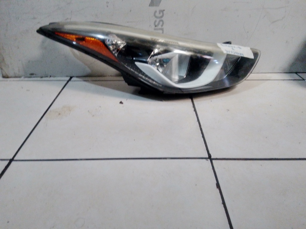 FARO RH ELANTRA -16