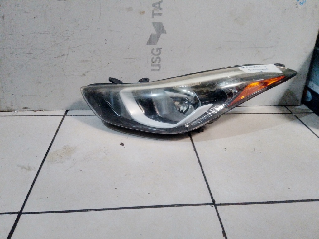 FARO LH ELANTRA -16