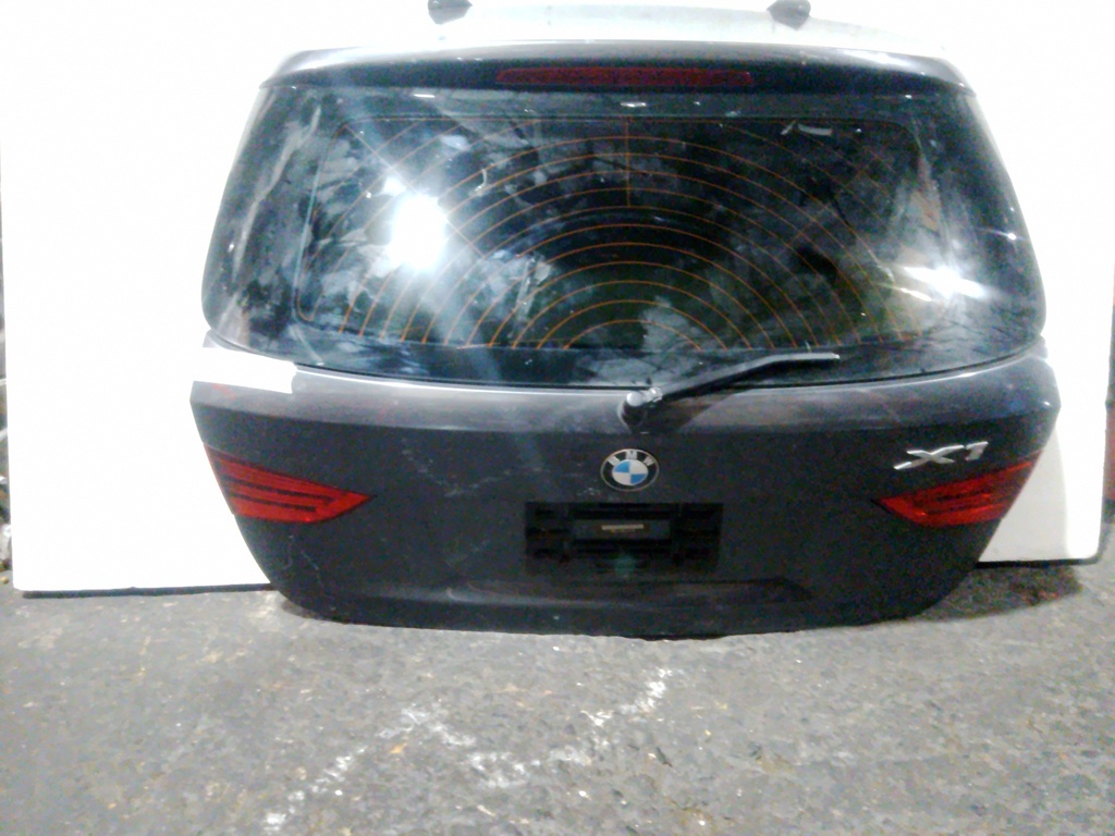 COMPUERTA BMW X1 -14