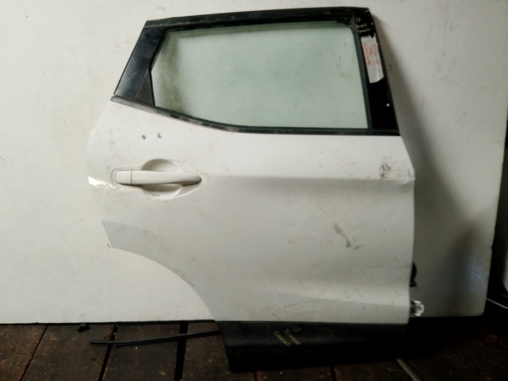 PUERTA TRH ROGUE 18