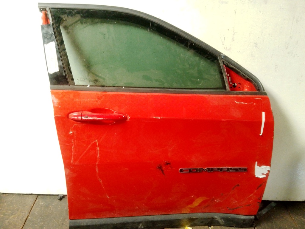 PUERTA DRH COMPASS 14
