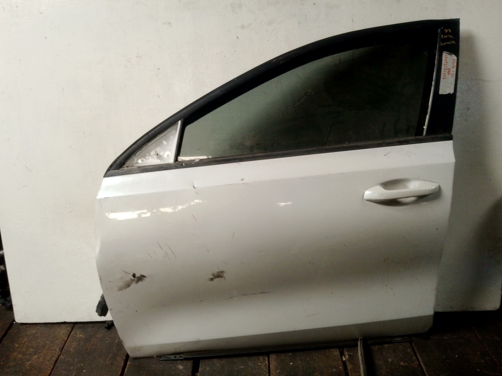 PUERTA DRH FORTE 23