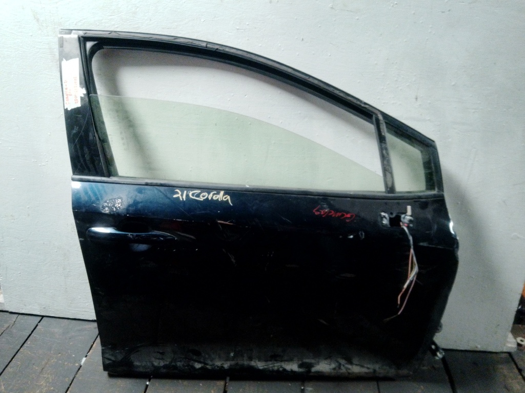 PUERTA DRH COROLLA -21