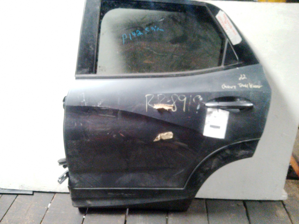 PUERTA TLH BLAILBLAZER 22