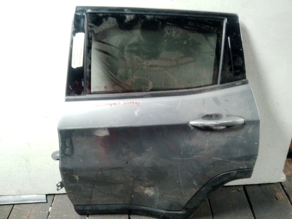 PUERTA TLH COMPASS 21
