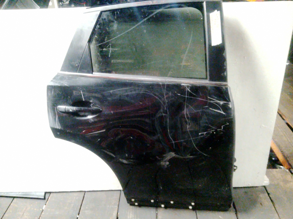 PUERTA TRH CX5-20