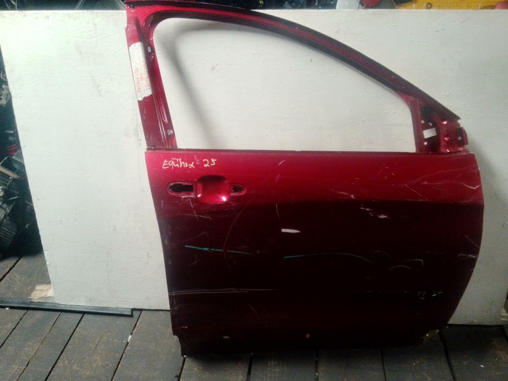 PUERTA DRH EQUINOX 25