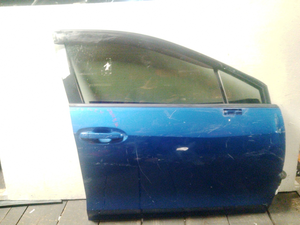 PUERTA DRH WRX 22