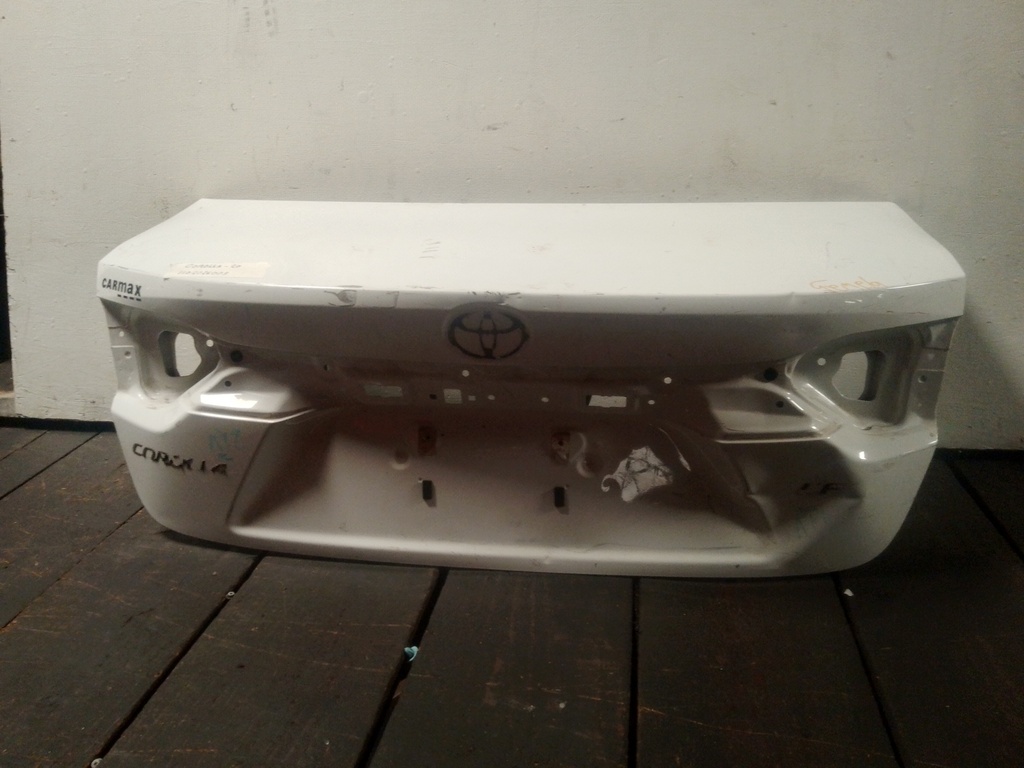 BAUL COROLLA