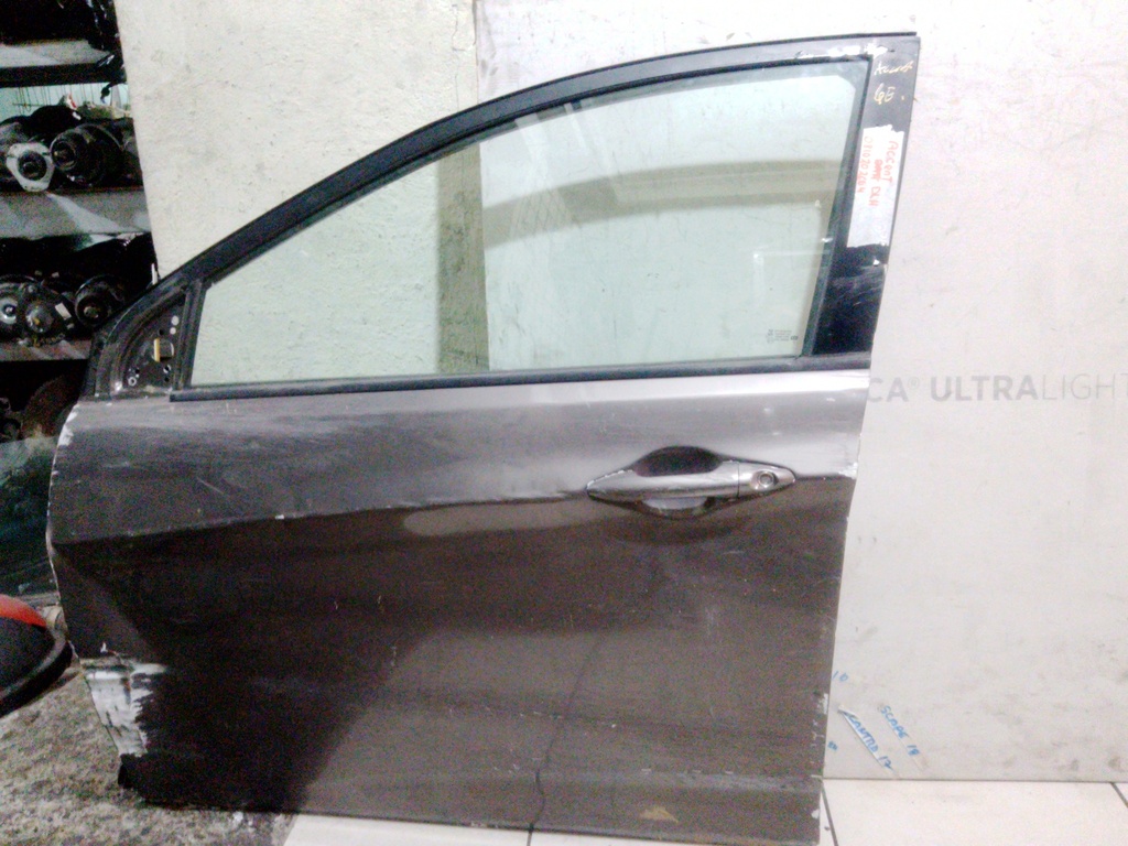 PUERTA DLH ACCENT 17