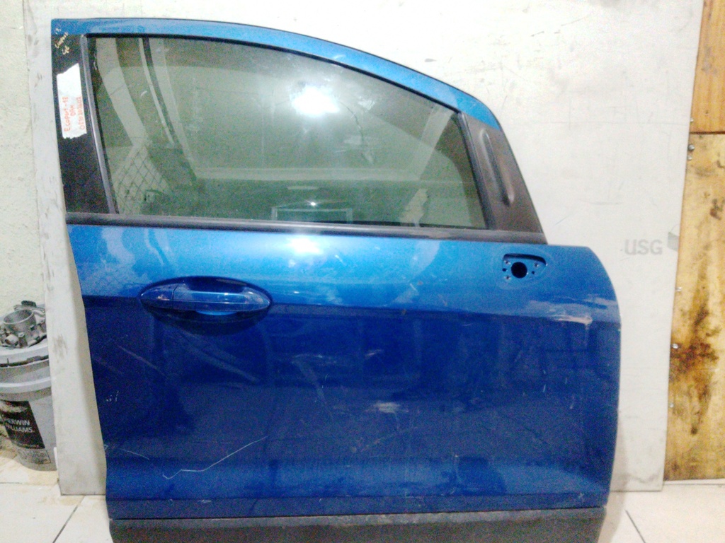 PUERTA DRH ECOPORT 18