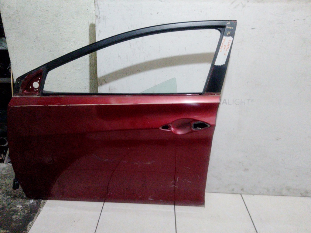PUERTA DLH ELANTRA 16