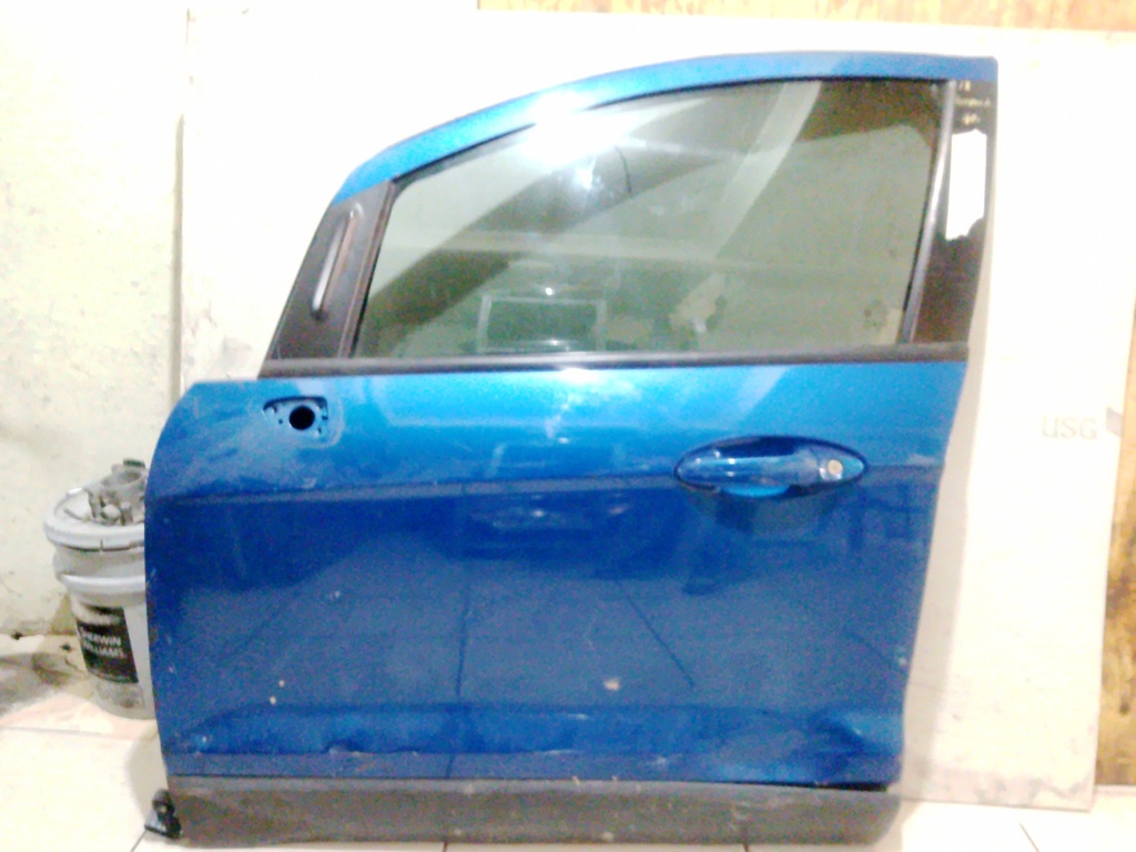 PUERTA DLH ECOPORT 18