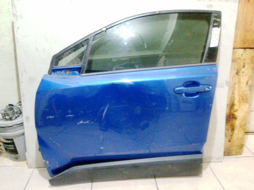PUERTA DLH C-RH 20
