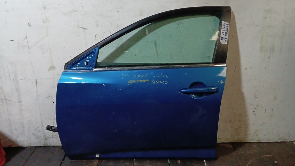 PUERTA DL SENTRA 24