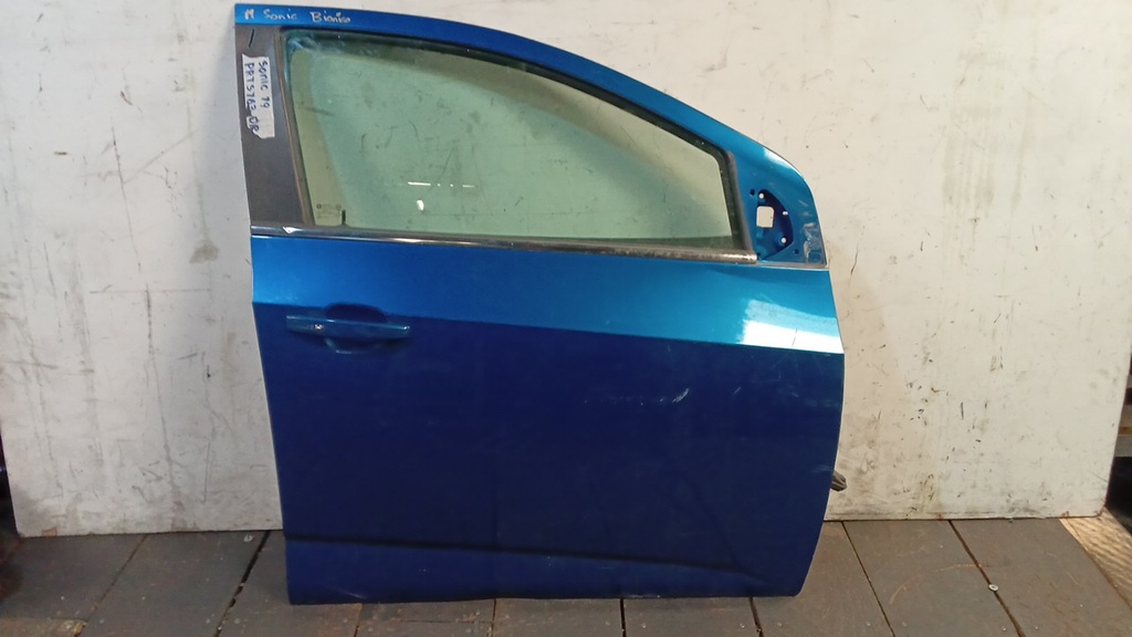 PUERTA DR SONIC 19