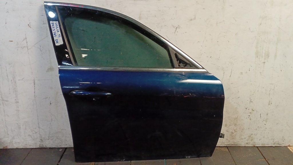 PUERTA DR GIULIA 19