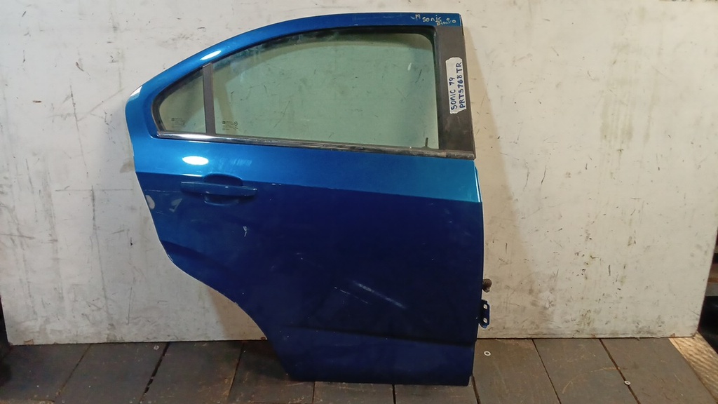PUERTA SONIC 19 TR